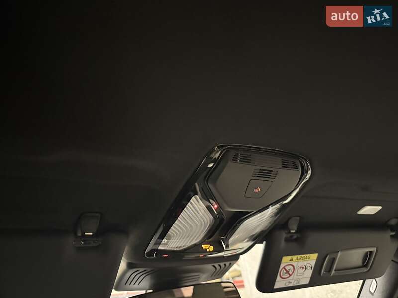 Внедорожник / Кроссовер BMW X3 2018 в Львове фото 8 Внедорожник / Кроссовер BMW X3 2018 в Львове