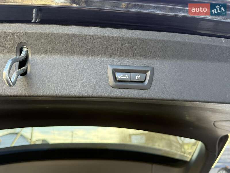 Внедорожник / Кроссовер BMW X3 2018 в Львове фото 20 Внедорожник / Кроссовер BMW X3 2018 в Львове