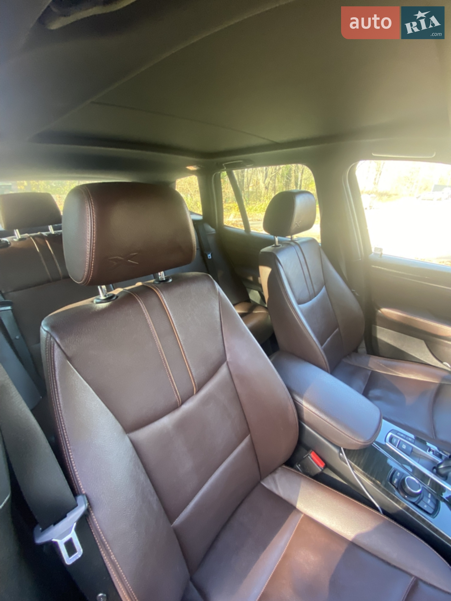 2014 BMW X3 - мініатюра 6