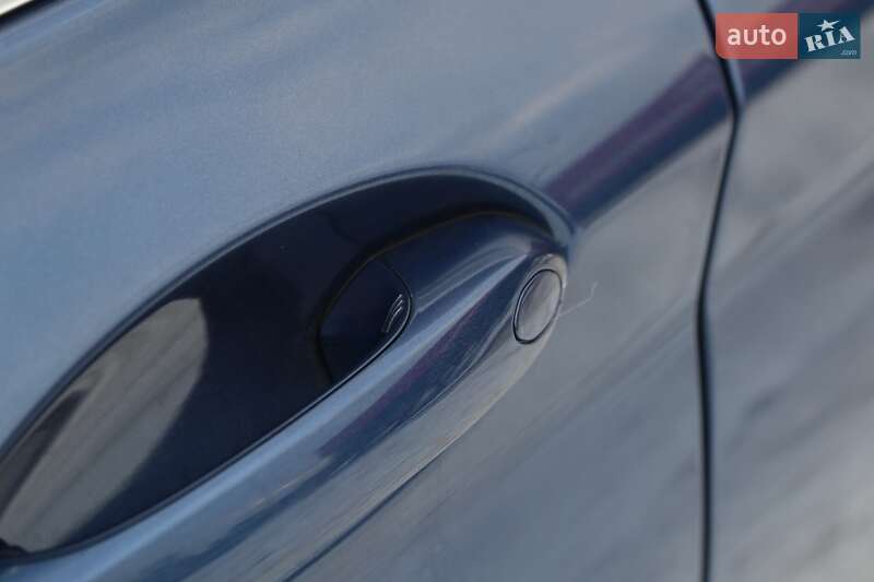 Позашляховик / Кросовер BMW X3 2017 в Києві