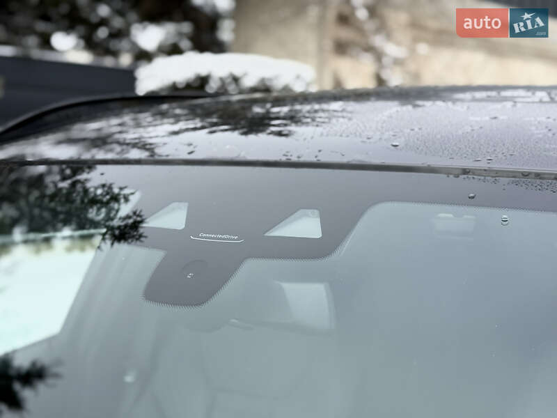 Позашляховик / Кросовер BMW X3 2019 в Львові