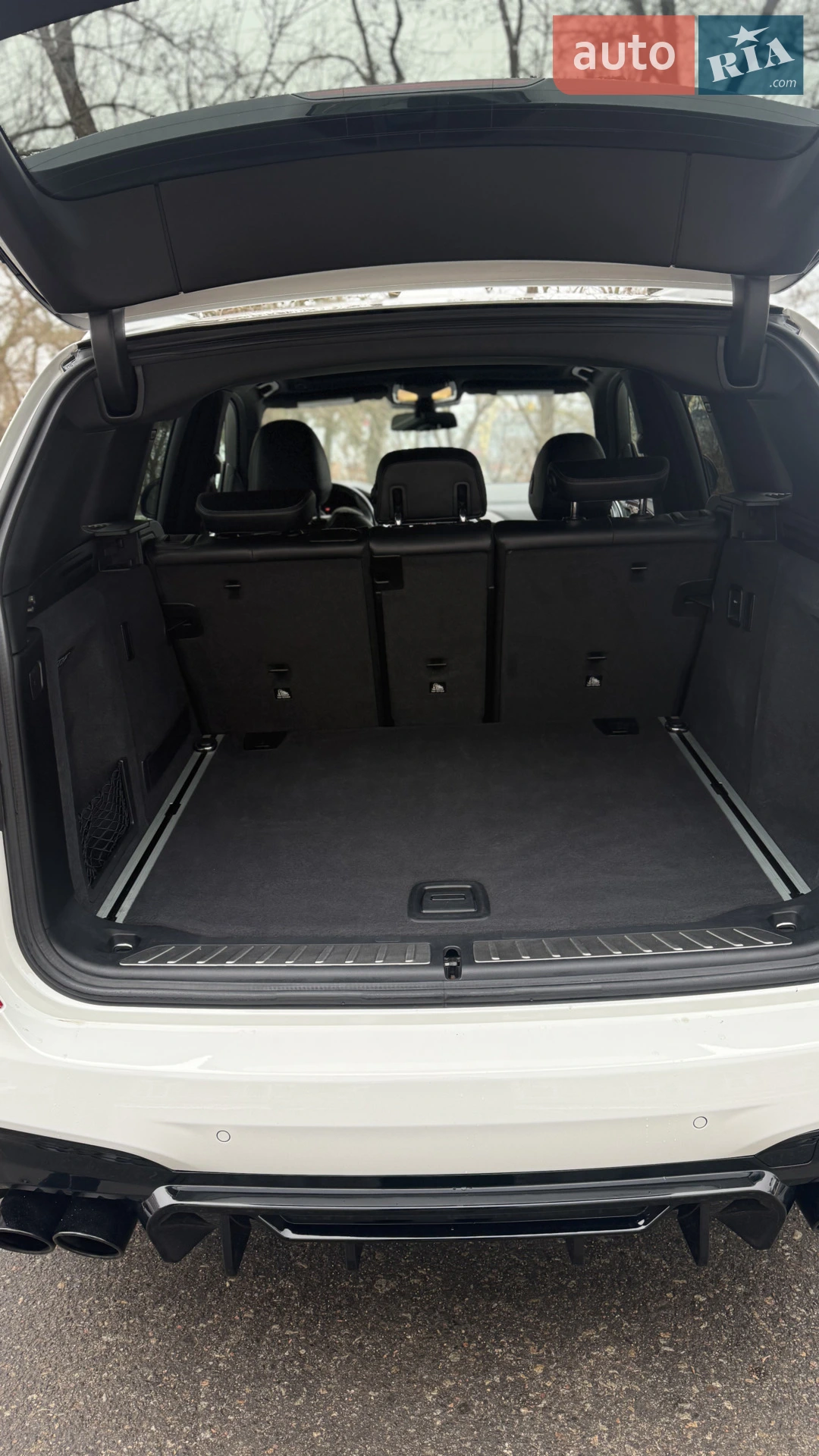 2018 BMW X3 - мініатюра 12