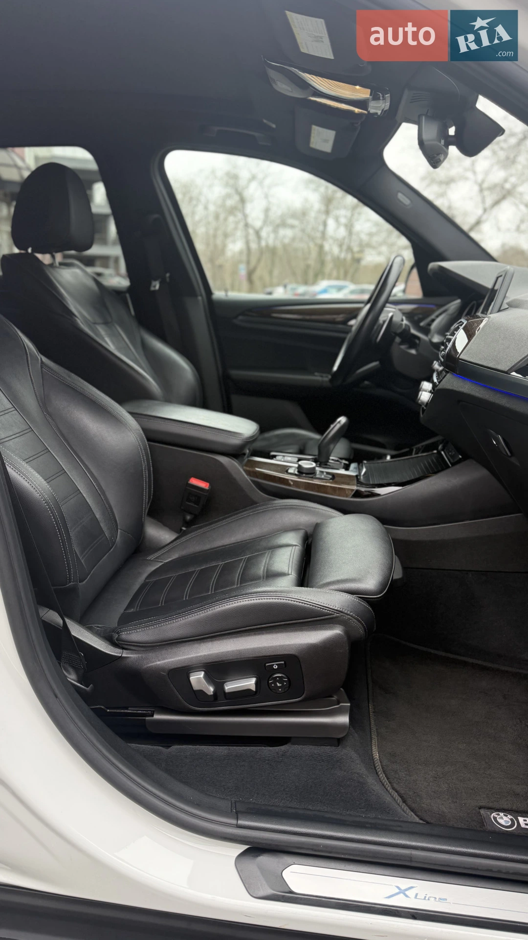2018 BMW X3 - мініатюра 19