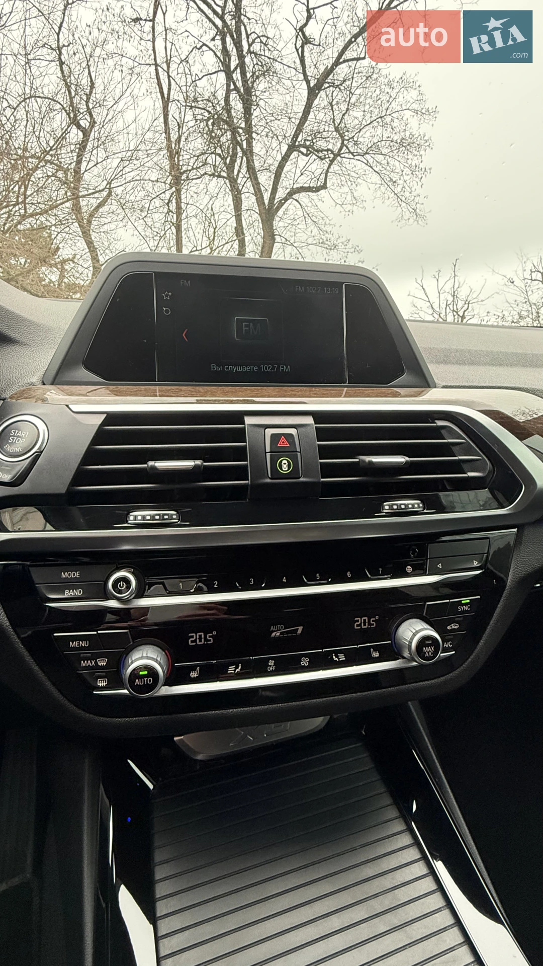 2018 BMW X3 - мініатюра 25