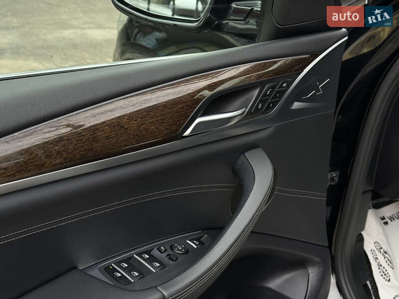 Позашляховик / Кросовер BMW X3 2018 в Миколаєві