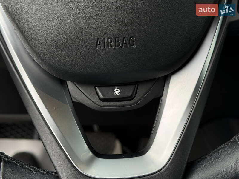 Позашляховик / Кросовер BMW X3 2018 в Миколаєві