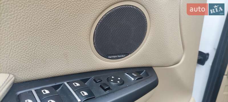 Внедорожник / Кроссовер BMW X3 2015 в Днепре фото 16 Внедорожник / Кроссовер BMW X3 2015 в Днепре