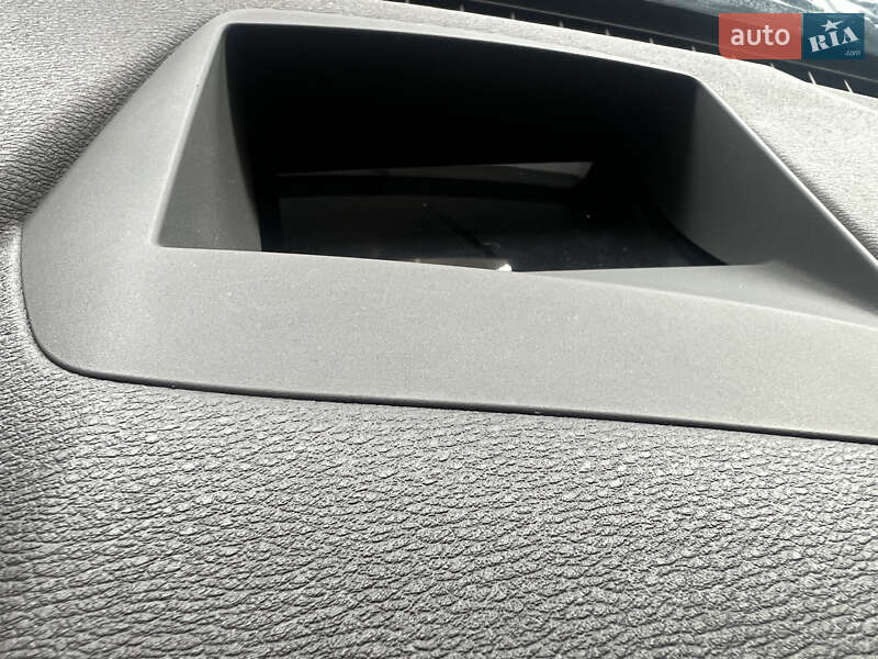 Позашляховик / Кросовер BMW X3 2015 в Тернополі