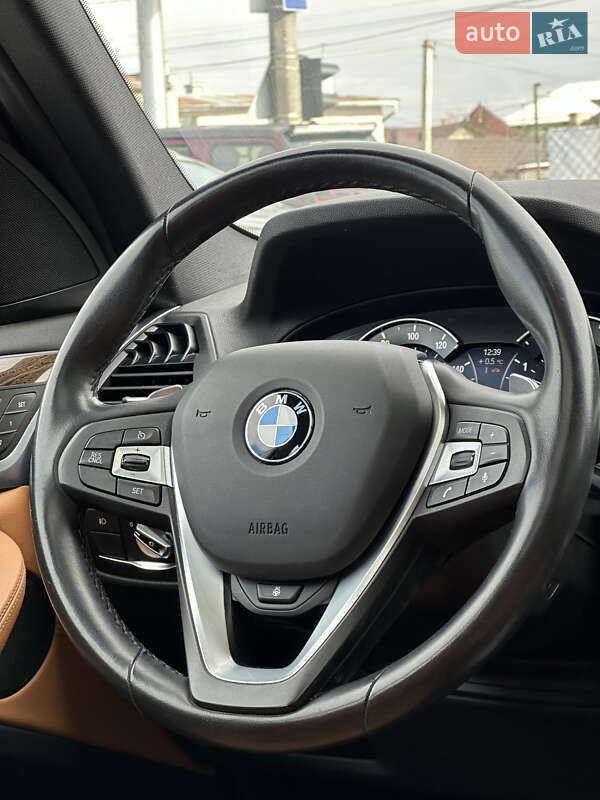 Позашляховик / Кросовер BMW X3 2017 в Івано-Франківську фото 15 Позашляховик / Кросовер BMW X3 2017 в Івано-Франківську