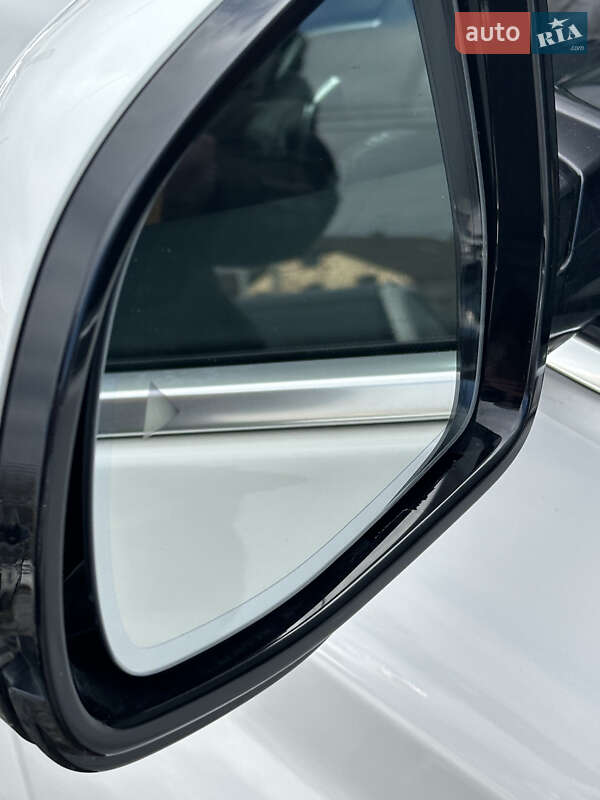 Позашляховик / Кросовер BMW X3 2017 в Івано-Франківську фото 19 Позашляховик / Кросовер BMW X3 2017 в Івано-Франківську