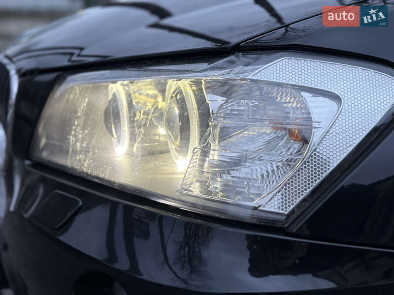 Внедорожник / Кроссовер BMW X3 2011 в Стрые фото 25 Внедорожник / Кроссовер BMW X3 2011 в Стрые