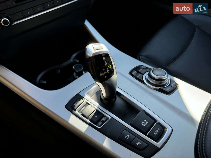 Внедорожник / Кроссовер BMW X3 2013 в Яремче фото 18 Внедорожник / Кроссовер BMW X3 2013 в Яремче