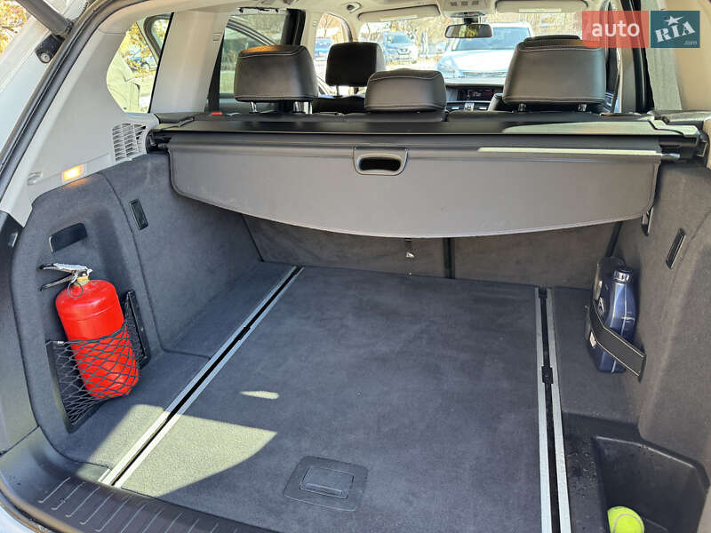 Внедорожник / Кроссовер BMW X3 2013 в Яремче фото 25 Внедорожник / Кроссовер BMW X3 2013 в Яремче