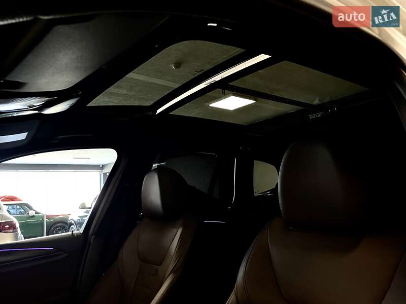 Позашляховик / Кросовер BMW X3 2021 в Львові