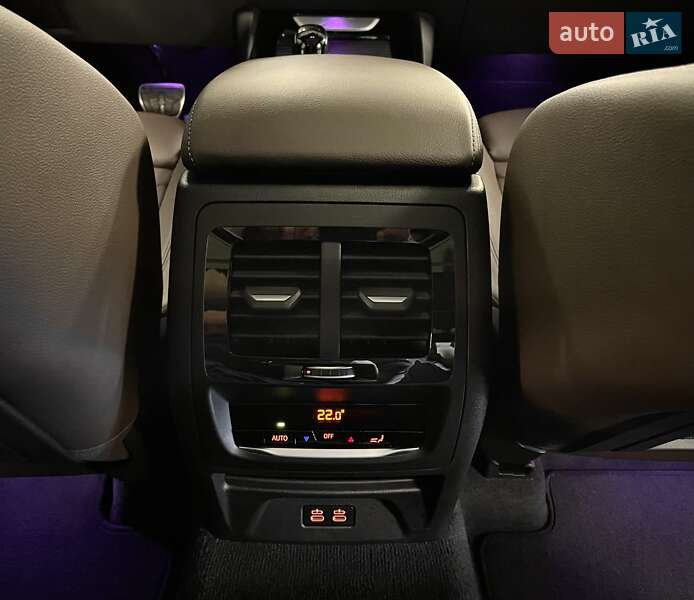 Позашляховик / Кросовер BMW X3 2021 в Львові