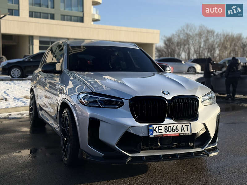 BMW X3 2019 BMW X3 2019
