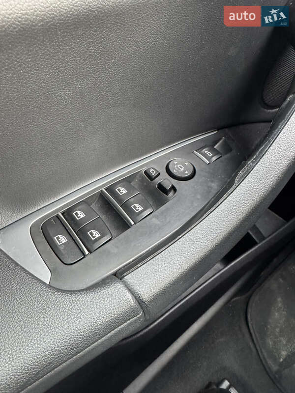 Позашляховик / Кросовер BMW X3 2018 в Луцьку