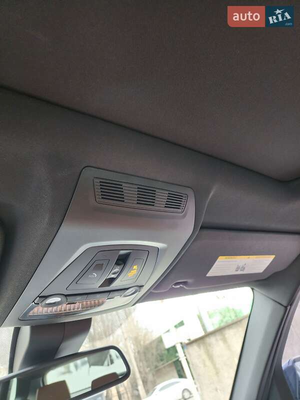 Позашляховик / Кросовер BMW X3 2014 в Одесі