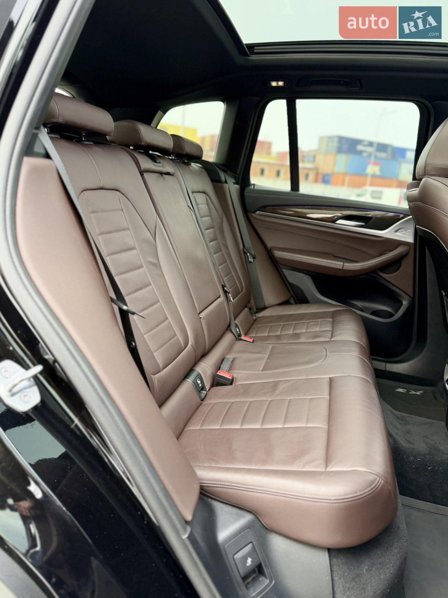 2018 BMW X3 - мініатюра 56