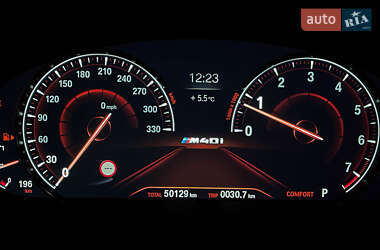 Внедорожник / Кроссовер BMW X3 2019 в Ивано-Франковске