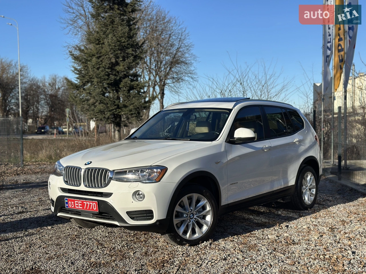 2013 BMW X3 - мініатюра 57