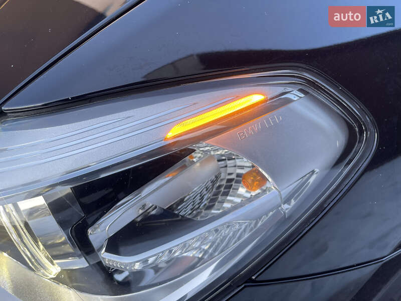 Внедорожник / Кроссовер BMW X3 2018 в Тернополе