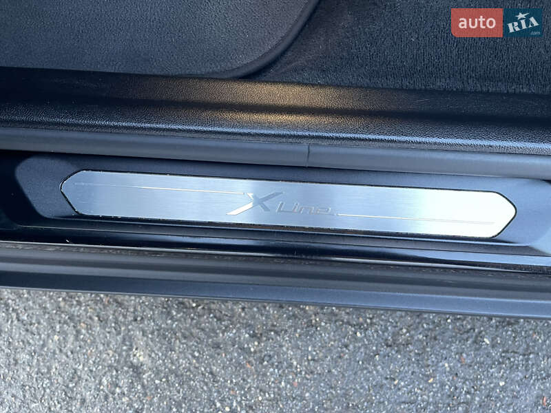 Внедорожник / Кроссовер BMW X3 2018 в Тернополе