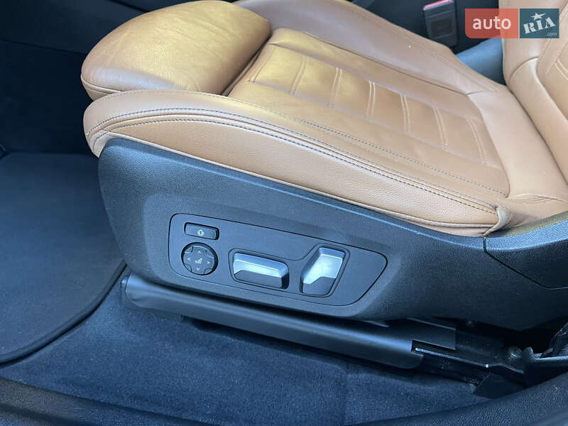 Внедорожник / Кроссовер BMW X3 2018 в Тернополе