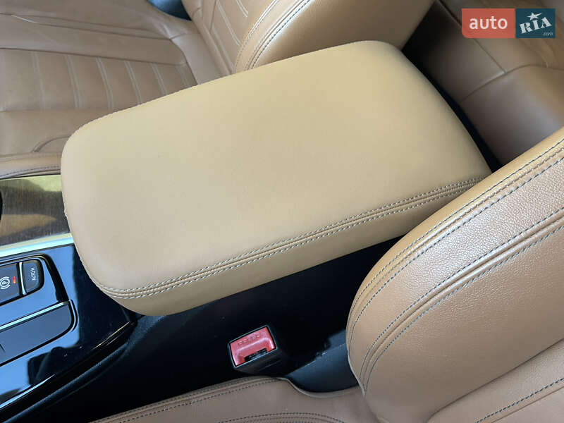 Внедорожник / Кроссовер BMW X3 2018 в Тернополе