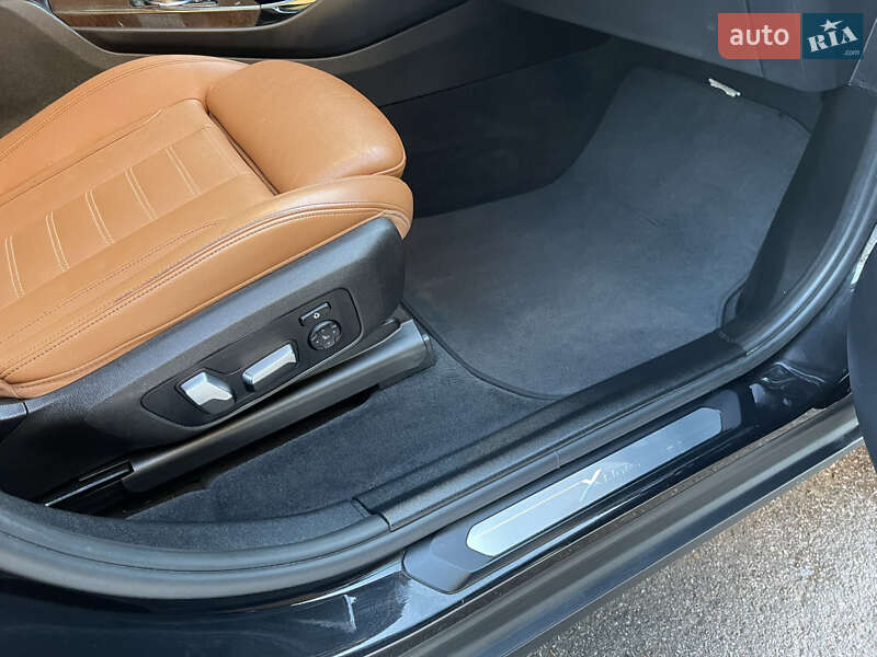 Внедорожник / Кроссовер BMW X3 2018 в Тернополе