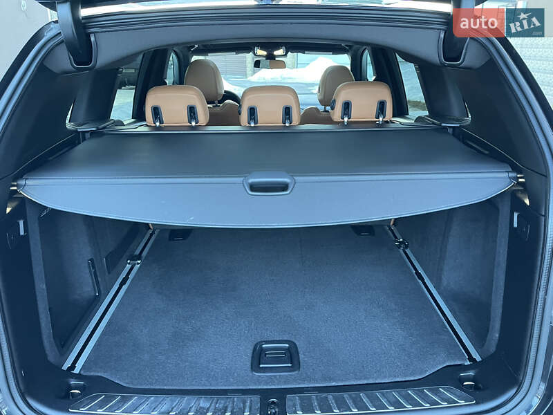 Внедорожник / Кроссовер BMW X3 2018 в Тернополе