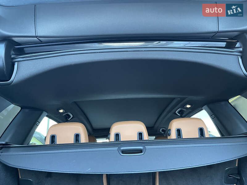 Внедорожник / Кроссовер BMW X3 2018 в Тернополе