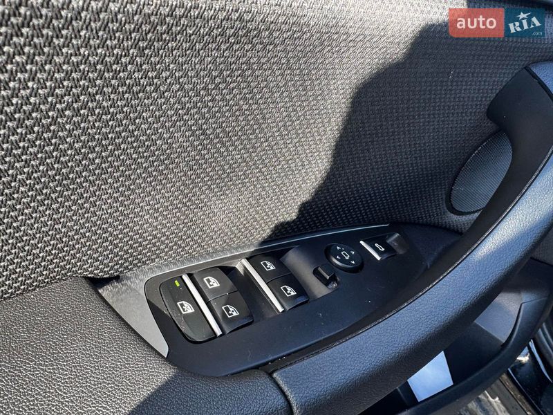 Внедорожник / Кроссовер BMW X3 2018 в Киеве