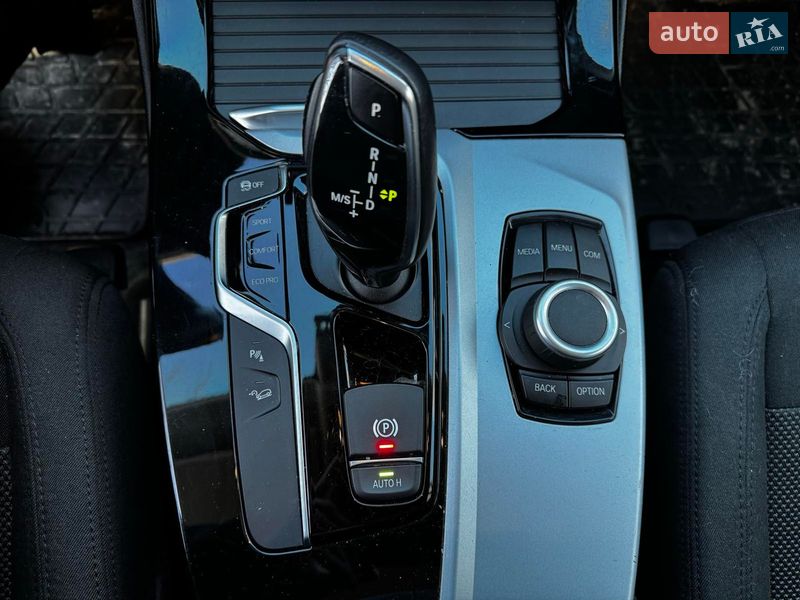 Внедорожник / Кроссовер BMW X3 2018 в Киеве