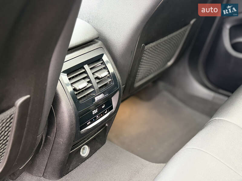 Позашляховик / Кросовер BMW X3 2019 в Полтаві