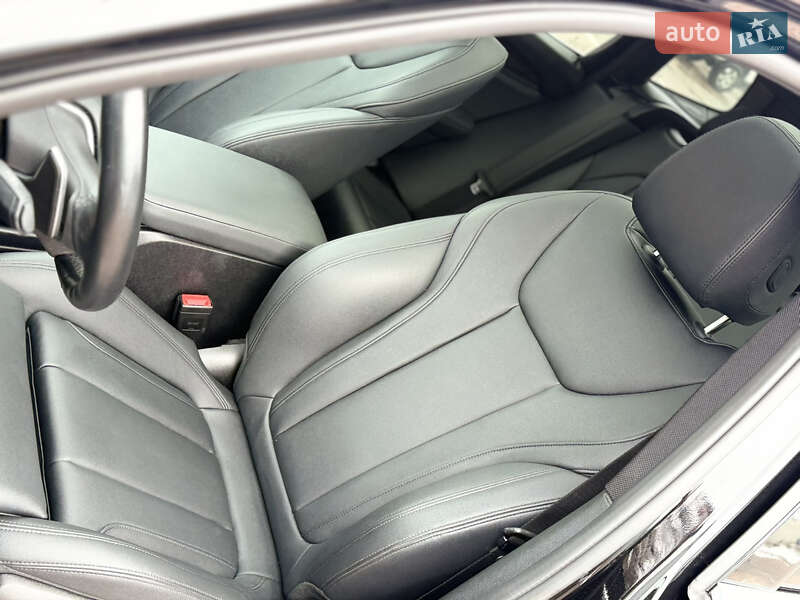 Позашляховик / Кросовер BMW X3 2019 в Полтаві