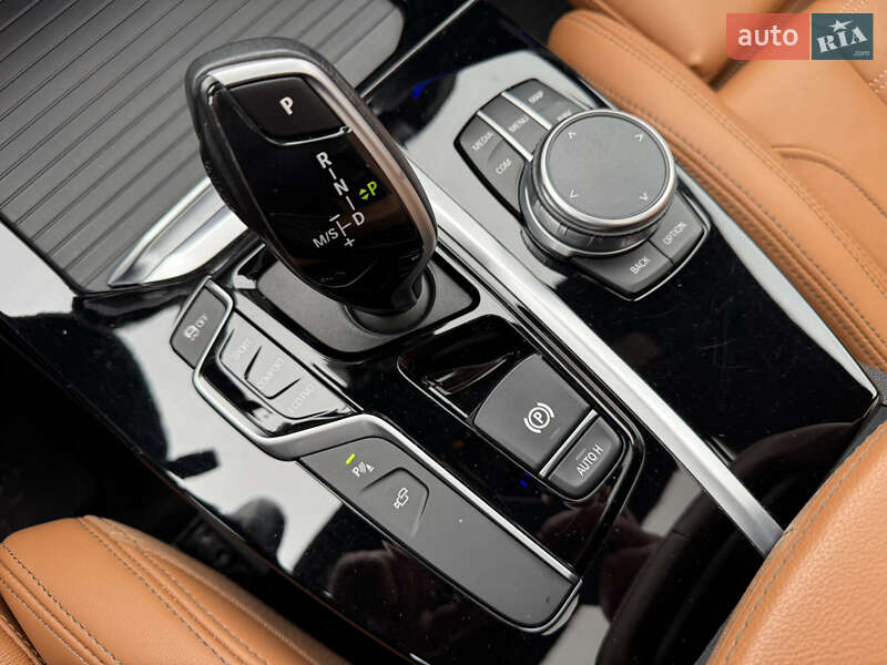Внедорожник / Кроссовер BMW X3 2021 в Киеве фото 26 Внедорожник / Кроссовер BMW X3 2021 в Киеве