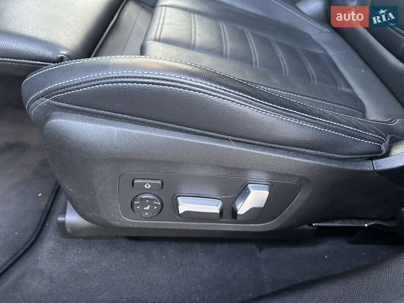 Позашляховик / Кросовер BMW X3 2017 в Львові