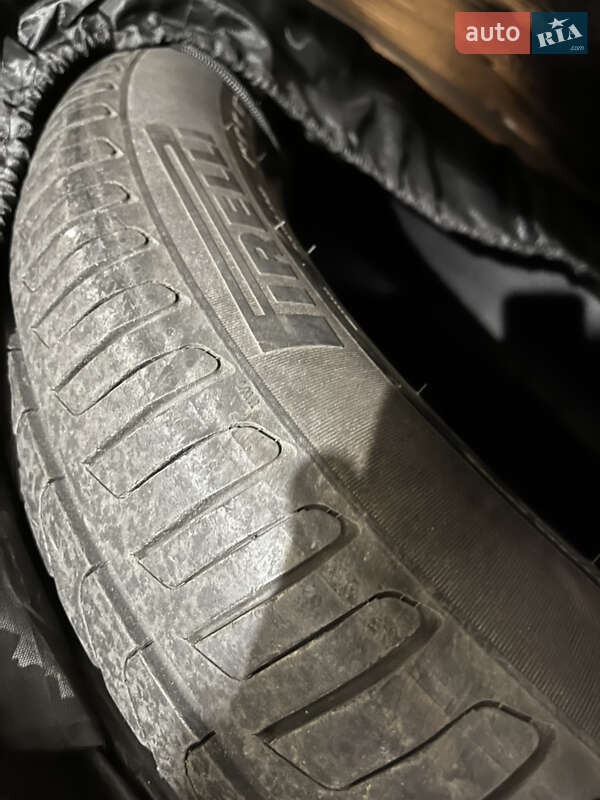 Внедорожник / Кроссовер BMW X3 2018 в Киеве