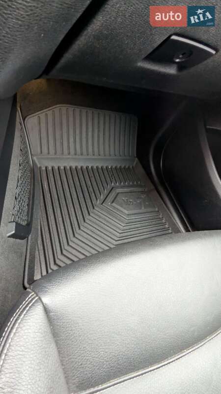 Позашляховик / Кросовер BMW X3 2015 в Вінниці