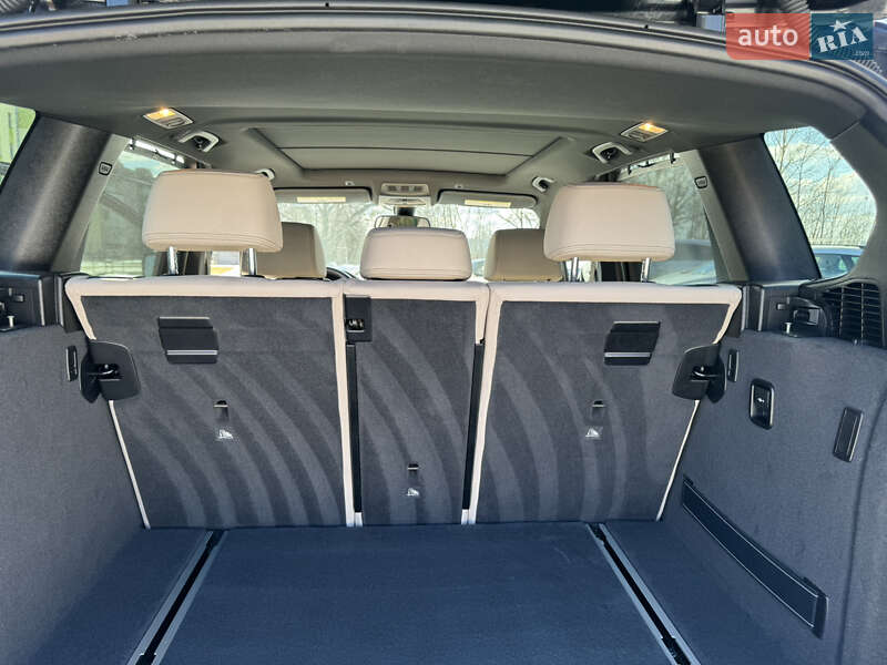 Позашляховик / Кросовер BMW X3 2013 в Ковелі