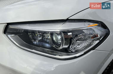 Позашляховик / Кросовер BMW X3 2020 в Луцьку
