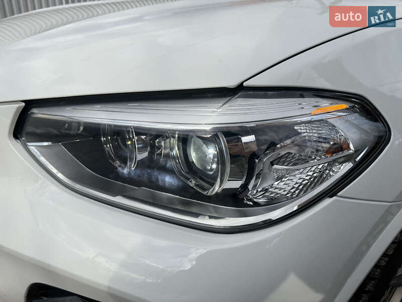 Позашляховик / Кросовер BMW X3 2020 в Луцьку фото 5 Позашляховик / Кросовер BMW X3 2020 в Луцьку