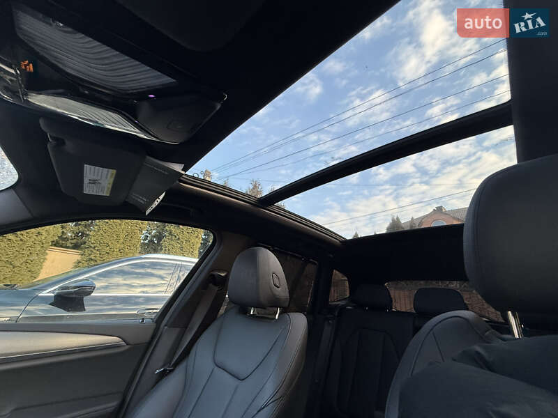 Позашляховик / Кросовер BMW X3 2020 в Луцьку фото 23 Позашляховик / Кросовер BMW X3 2020 в Луцьку