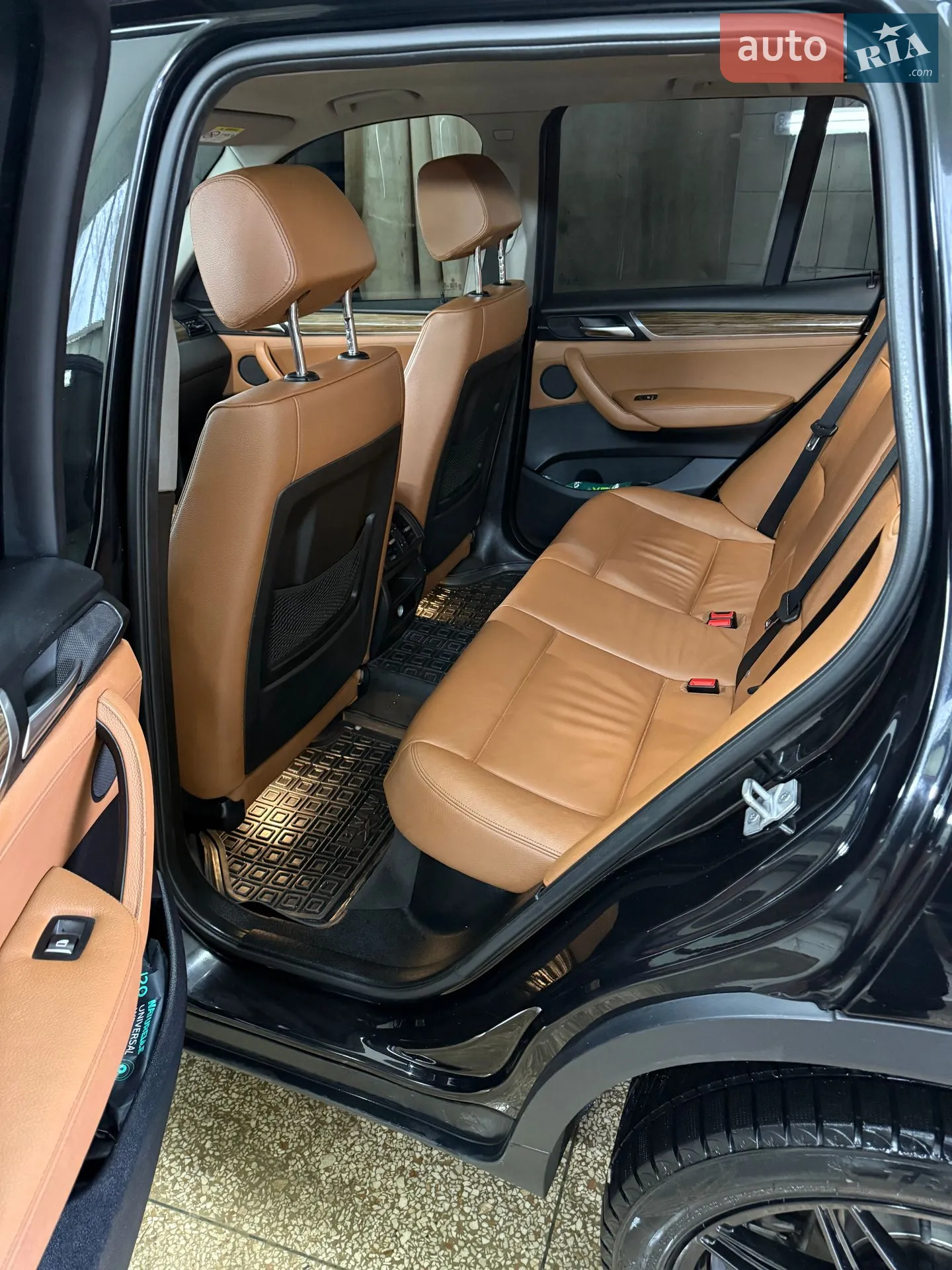 2015 BMW X3 - мініатюра 8