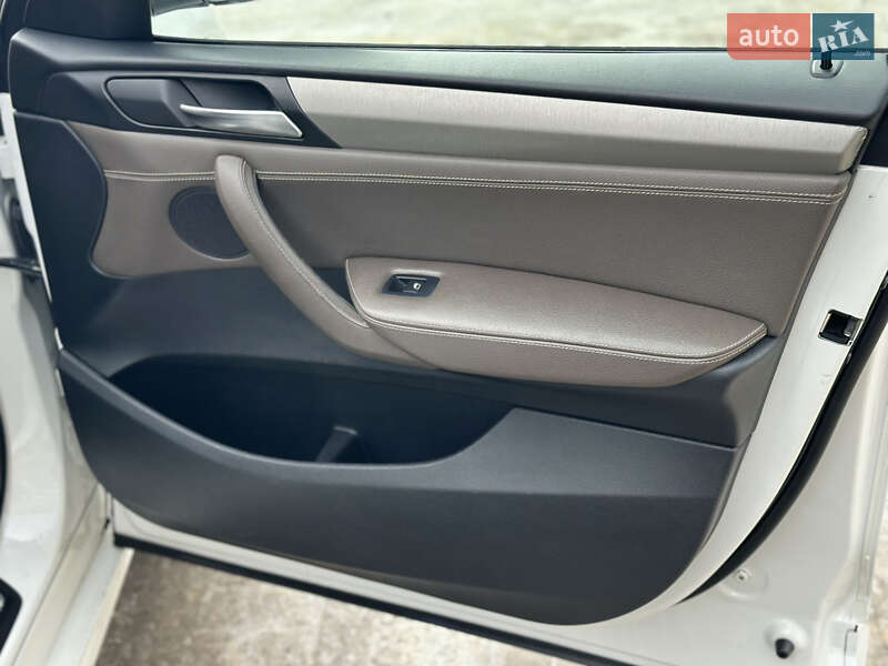 Внедорожник / Кроссовер BMW X3 2012 в Житомире фото 18 Внедорожник / Кроссовер BMW X3 2012 в Житомире