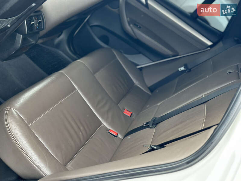 Внедорожник / Кроссовер BMW X3 2012 в Житомире фото 20 Внедорожник / Кроссовер BMW X3 2012 в Житомире