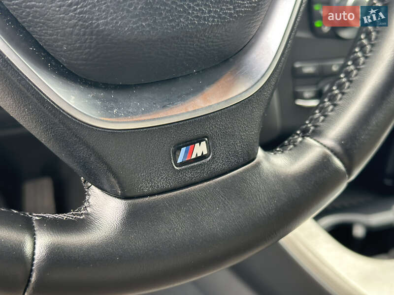 Внедорожник / Кроссовер BMW X3 2012 в Житомире фото 23 Внедорожник / Кроссовер BMW X3 2012 в Житомире