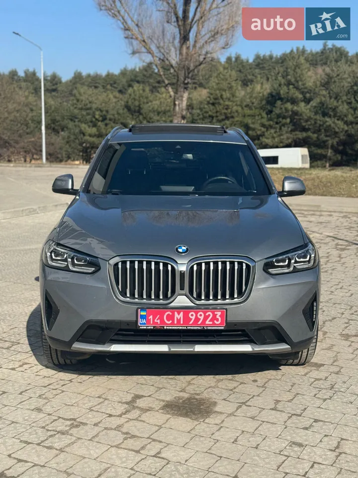 2019 BMW X5 - мініатюра 26