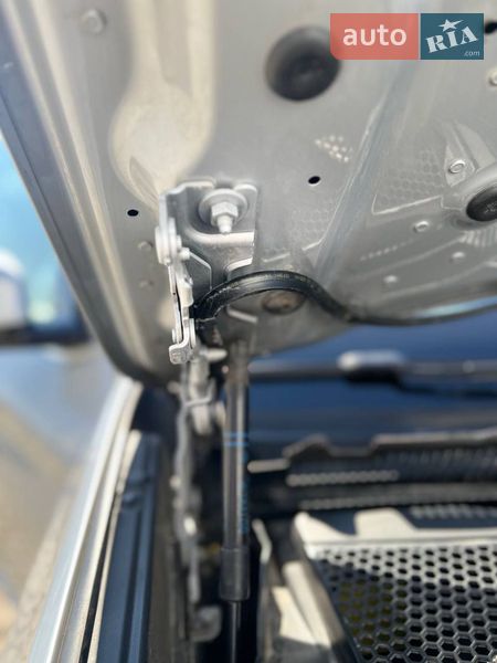 Внедорожник / Кроссовер BMW X3 2019 в Ивано-Франковске